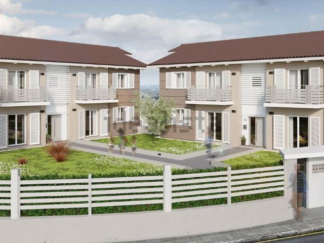 Appartamento in vendita di 108 m² in Via Iº Maggio