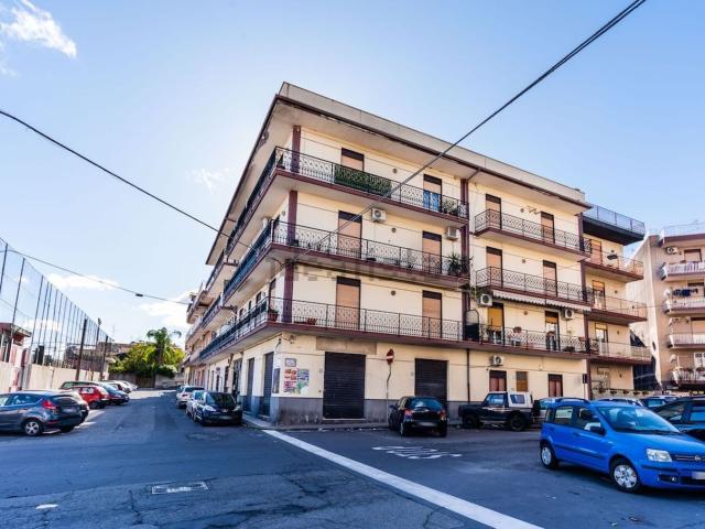 Appartamento in vendita di 108 m² in Via Indipendenza, 17