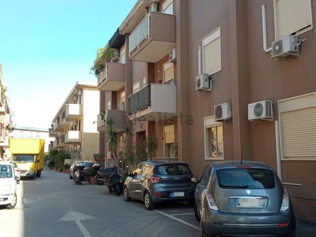 Appartamento in vendita di 108 m² in Via Inserra