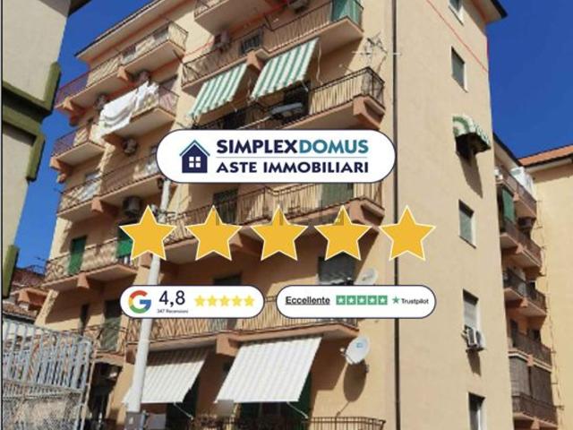 Appartamento in vendita di 108 m² in Via Ippocrate
