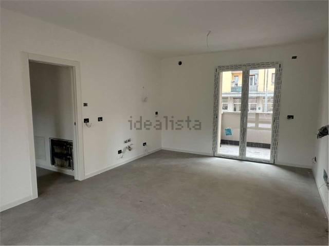 Appartamento in vendita di 108 m² in Via Irma Bandiera