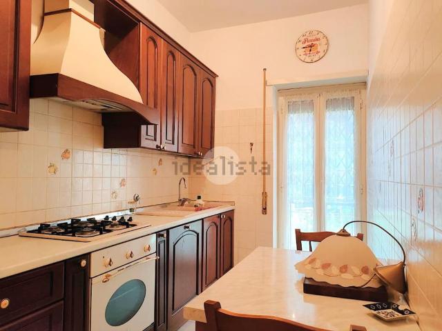 Appartamento in vendita di 108 m² in Via Isidoro del Lungo, 48
