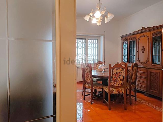 Appartamento in vendita di 108 m² in Via Isidoro del Lungo, 48