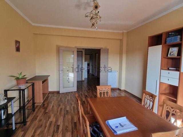 Appartamento in vendita di 108 m² in Via Isnello