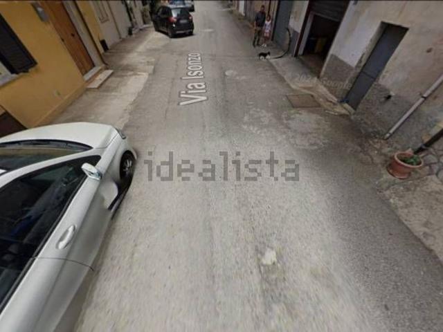 Appartamento in vendita di 108 m² in Via Isonzo