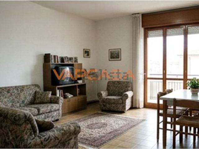 Appartamento in vendita di 108 m² in Via Oleandri