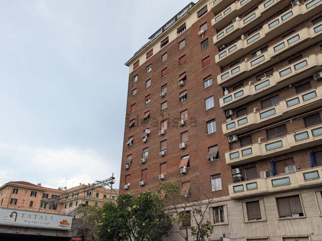 Appartamento in vendita di 108 m² in Via Ostiense