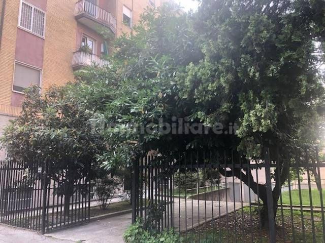 Appartamento in vendita di 108 m² in Via Lombardia, 22