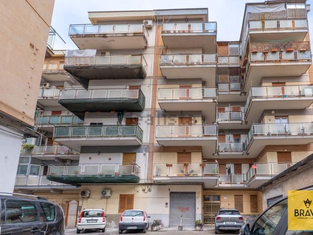 Appartamento in vendita di 108 m² in Via Levanzo, 11