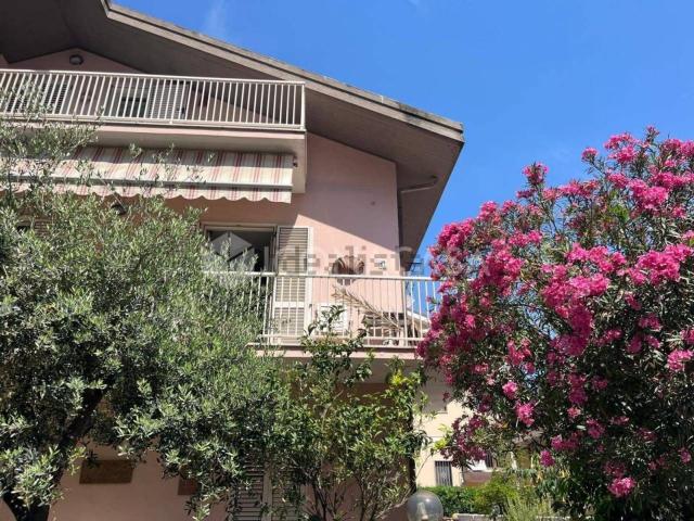 Appartamento in vendita di 108 m² in Via Liguria