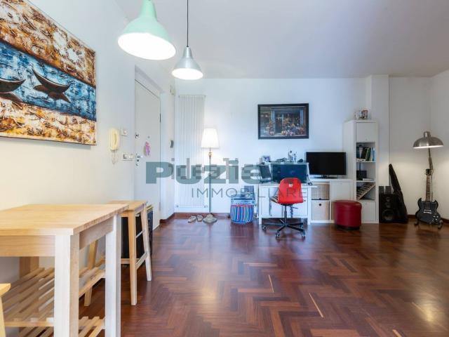 Appartamento in vendita di 108 m² in Via Liguria, 5