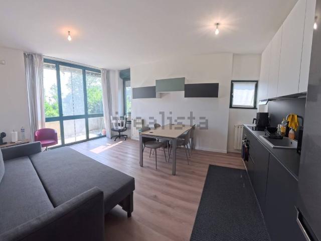Appartamento in vendita di 108 m² in Via Luigi Capuana, 19