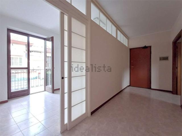 Appartamento in vendita di 108 m² in Via Luigi Cibrario, 4