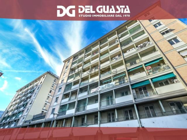 Appartamento in vendita di 108 m² in Via Luigi Gherzi, 14