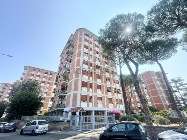 Appartamento in vendita di 108 m² in Via Luigi Ferretti