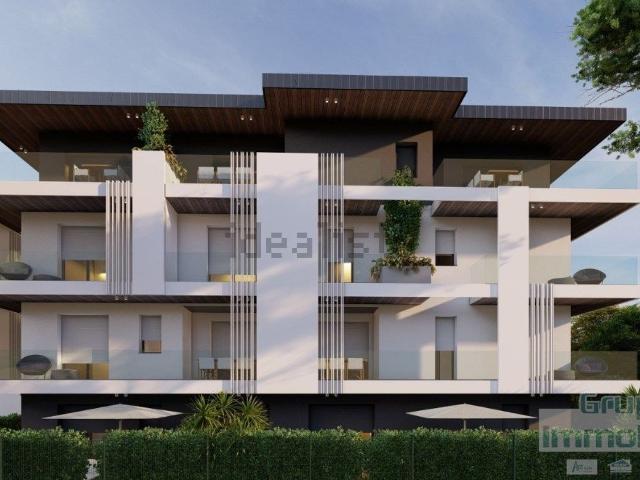 Appartamento in vendita di 108 m² in Via Luigi Negrelli