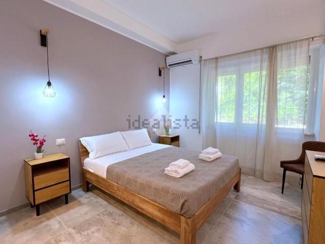 Appartamento in vendita di 108 m² in Via Luigi Rizzo, 36
