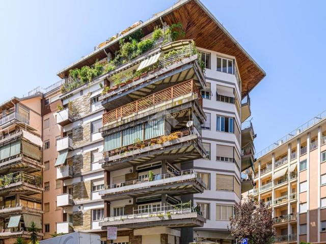 Appartamento in vendita di 108 m² in Via Luigi Rizzo, 36