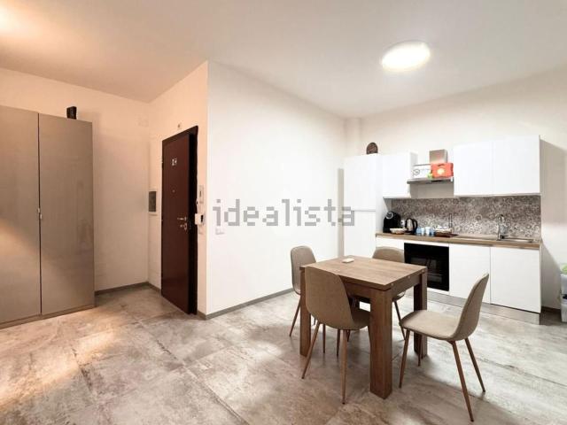 Appartamento in vendita di 108 m² in Via Luigi Rizzo, 36