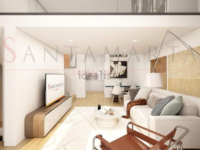 Appartamento in vendita di 108 m² in Via Monte Rosa