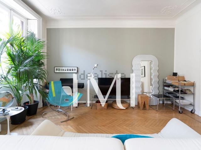 Appartamento in vendita di 108 m² in Via Mauro Macchi, 59