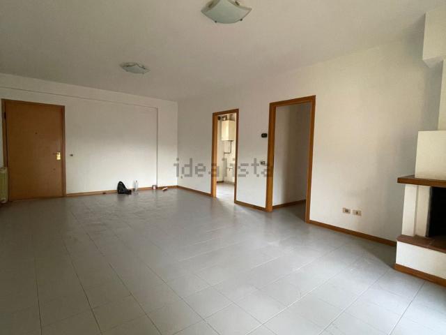 Appartamento in vendita di 108 m² in Via Mazzini