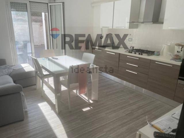 Appartamento in vendita di 108 m² in Via Madonna delle Grazie, 30