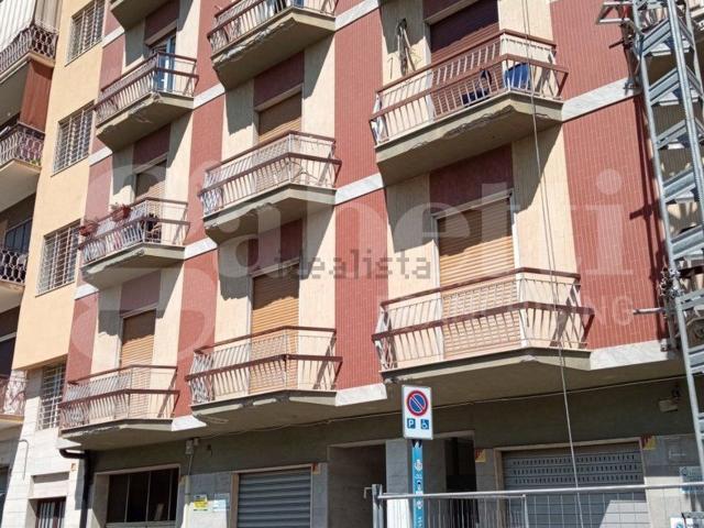 Appartamento in vendita di 108 m² in Via Manfredi di Svevia, 8