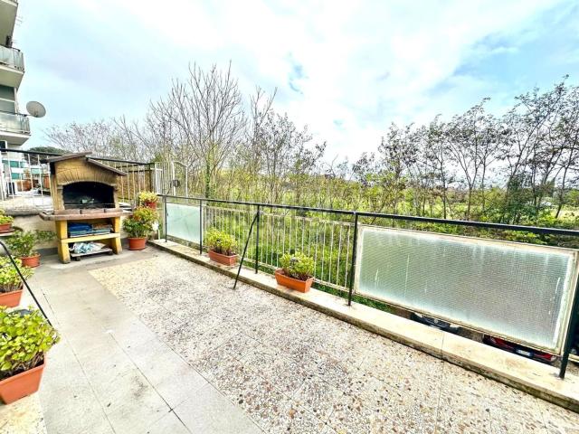 Appartamento in vendita di 108 m² in Via Marco Cornelio Cetego, 11