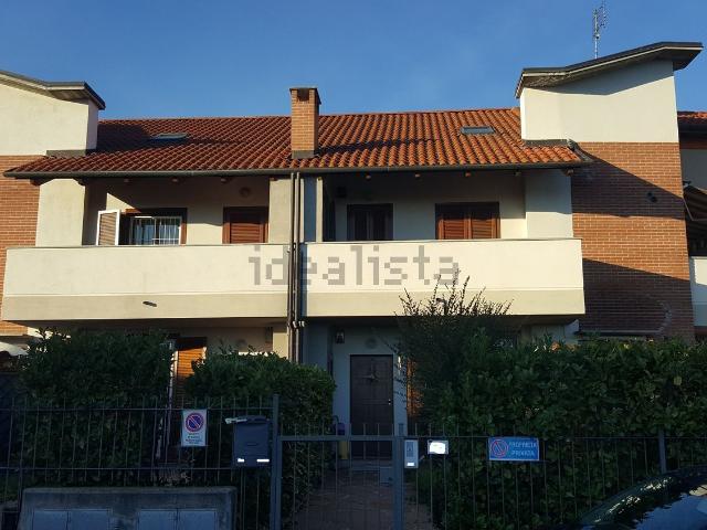 Appartamento in vendita di 108 m² in Via Marchile Cappella, 54