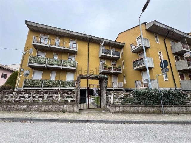 Appartamento in vendita di 108 m² in Via Marino, 1