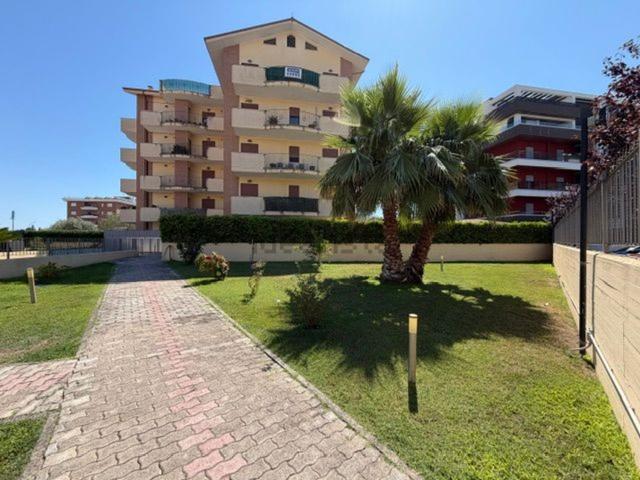 Appartamento in vendita di 108 m² in Via Marsica, 27