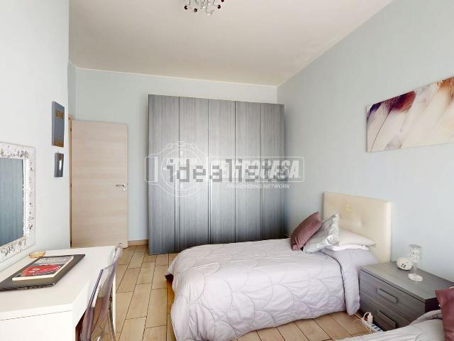 Appartamento in vendita di 108 m² in Via Martiri delle Foibe, 7