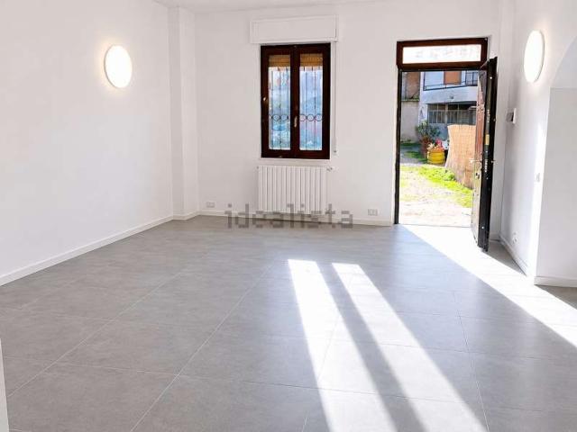 Appartamento in vendita di 108 m² in Via Mascazza