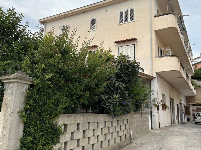 Appartamento in vendita di 108 m² in Via Melito Porto Salvo