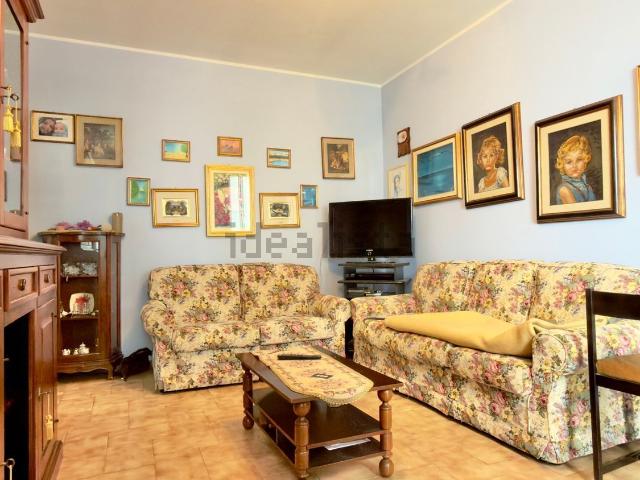 Appartamento in vendita di 108 m² in Via Milano, 65
