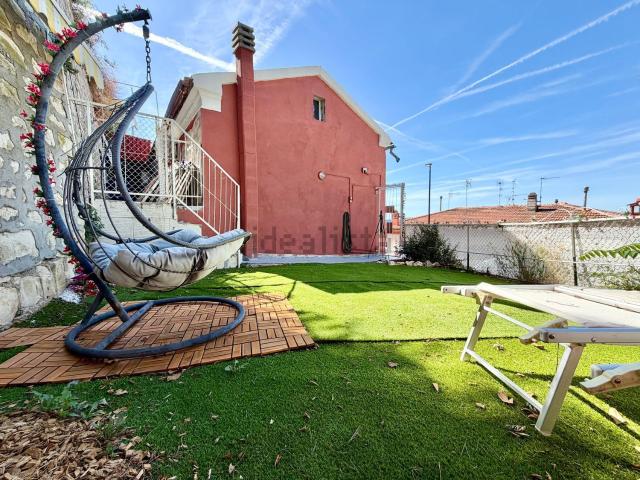 Appartamento in vendita di 108 m² in Via Nazario Sauro, 52