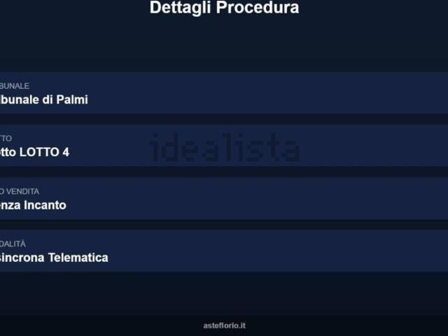 Appartamento in vendita di 108 m² in Via Nazionale Nord, 27
