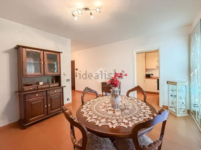 Appartamento in vendita di 108 m² in Via Nasone Publio Ovidio, 25