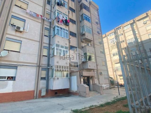 Appartamento in vendita di 108 m² in Via Nicolò Alongi, 1