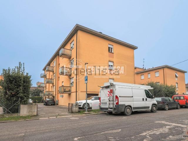 Appartamento in vendita di 108 m² in Via Nullo Baldini