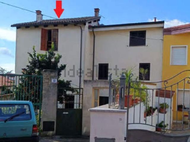 Appartamento in vendita di 108 m² in Via Savoia