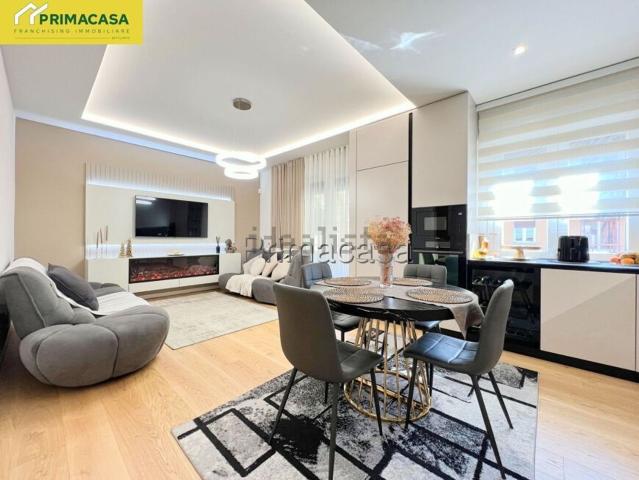 Appartamento in vendita di 108 m² in Via Sale Cornelia