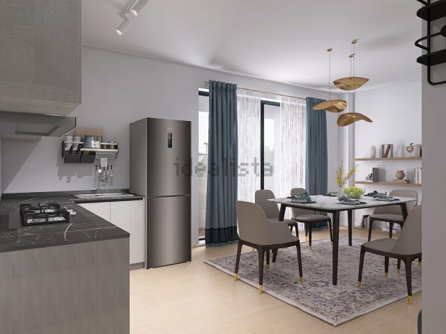 Appartamento in vendita di 108 m² in Via San Martino