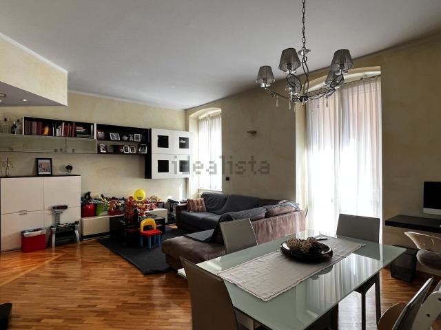 Appartamento in vendita di 108 m² in Via San Martino