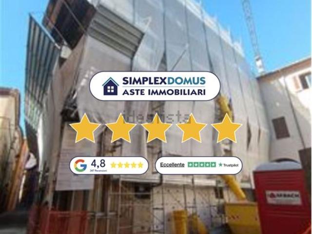 Appartamento in vendita di 108 m² in Via San Catervo