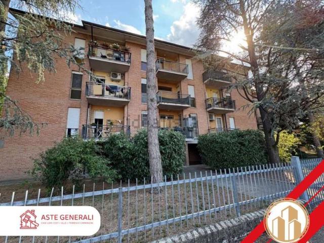 Appartamento in vendita di 108 m² in Via San Clelia Barbieri, 2
