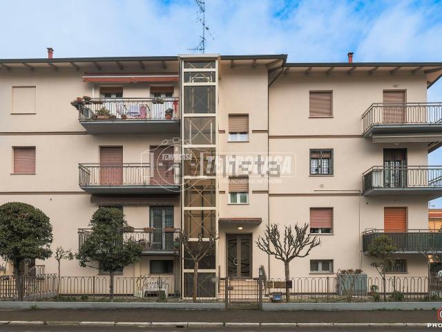 Appartamento in vendita di 108 m² in Via San Francesco