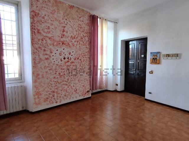 Appartamento in vendita di 108 m² in Via San Giorgio