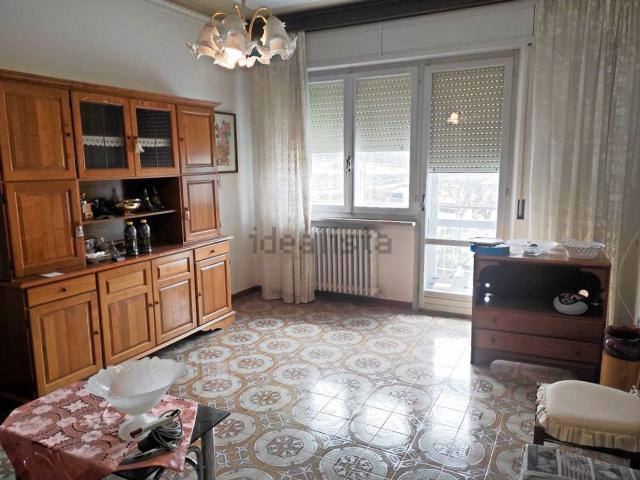 Appartamento in vendita di 108 m² in Via San Giuseppe